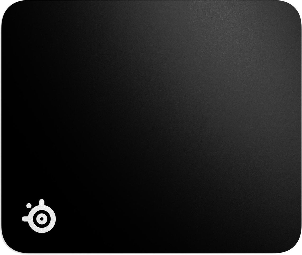 SteelSeries QcK Heavy - Medium - Sort