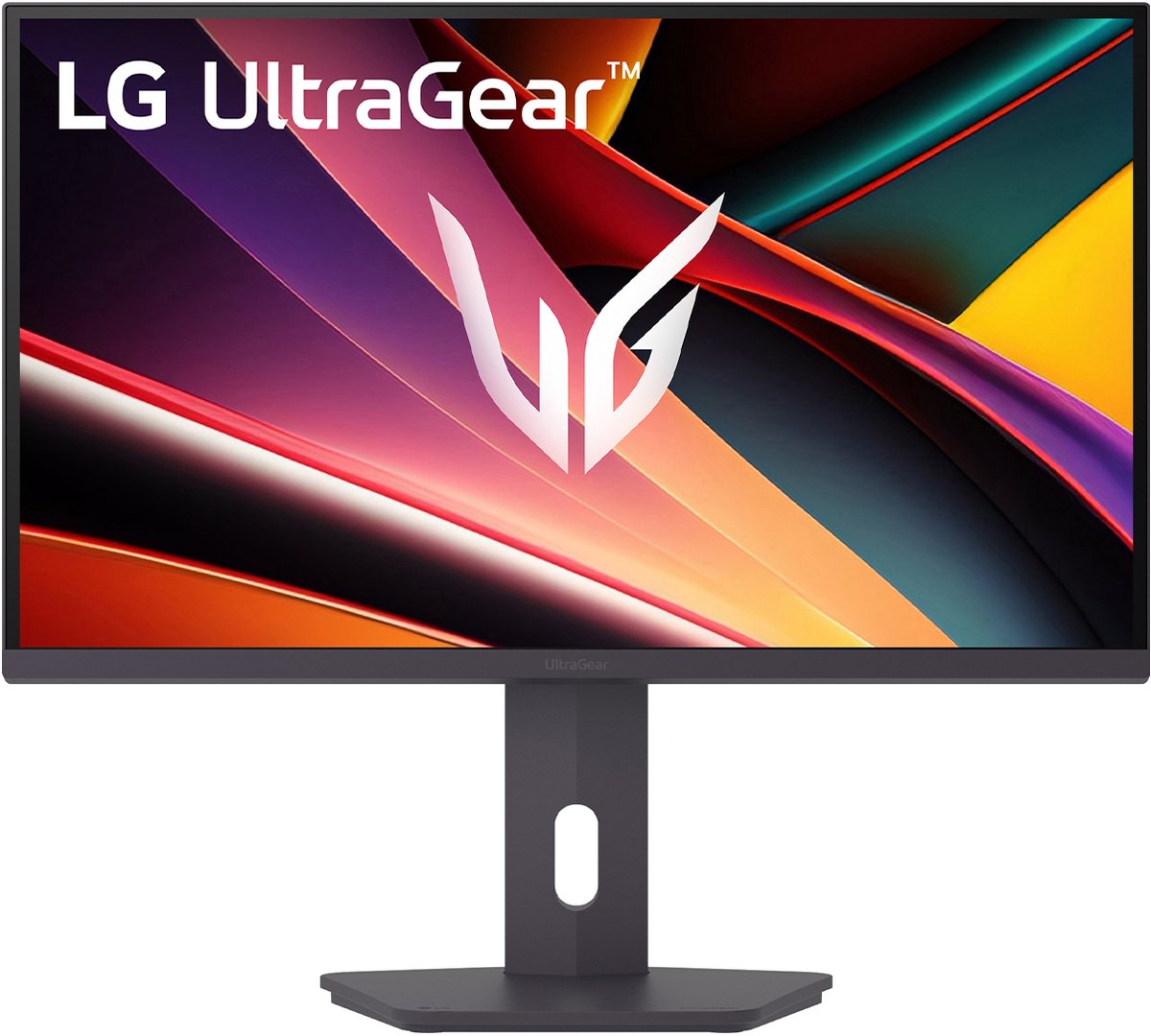 27" LG UltraGear 27G610A-B - 2560x1440 (QHD) - 200Hz - IPS