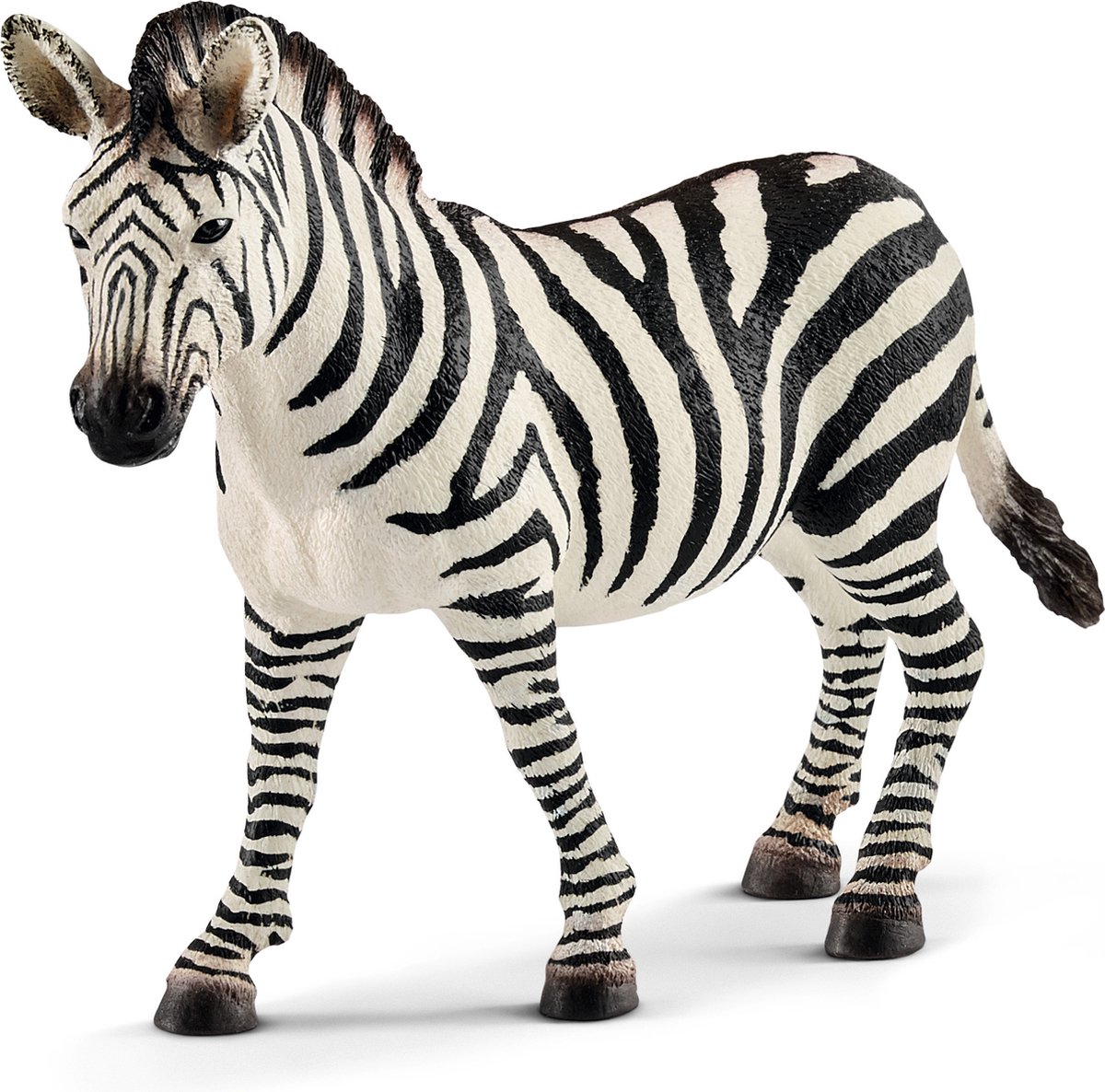 Schleich Zebra, hun