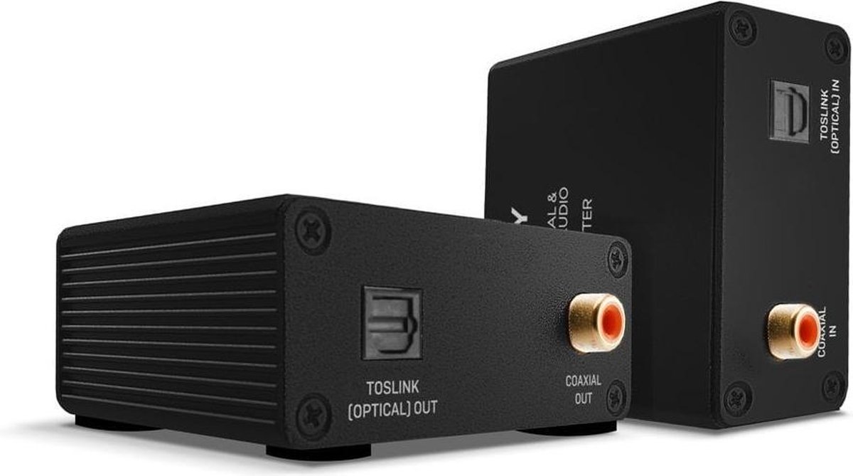 Lindy - transmitter and receiver - audio extender