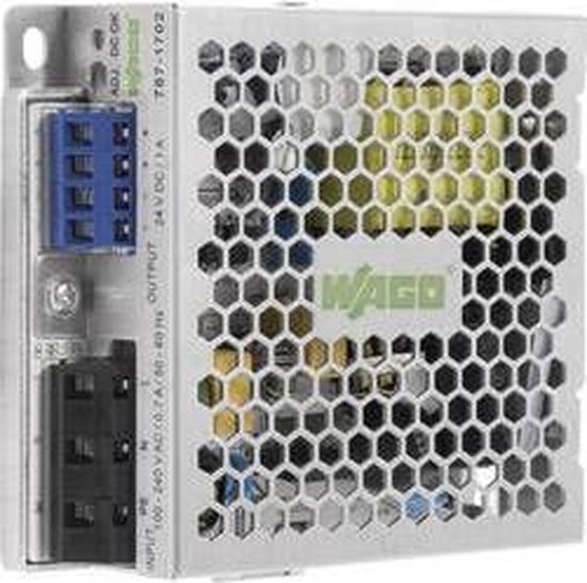 Alimentation rail DIN WAGO 787-1702 26 V 1.25 A 30 W 1 x