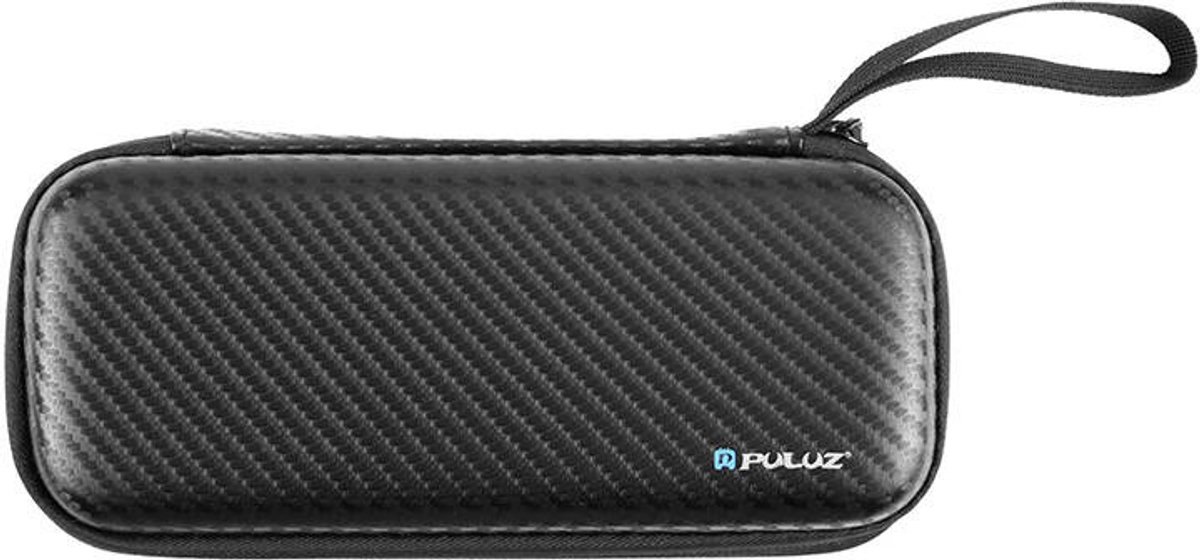 Puluz Mini Bag for DJI Osmo Pocket 3 (Black)