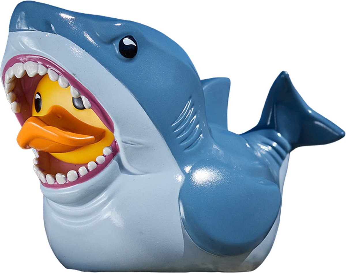 TUBBZ - Jaws: Bruce - Figur