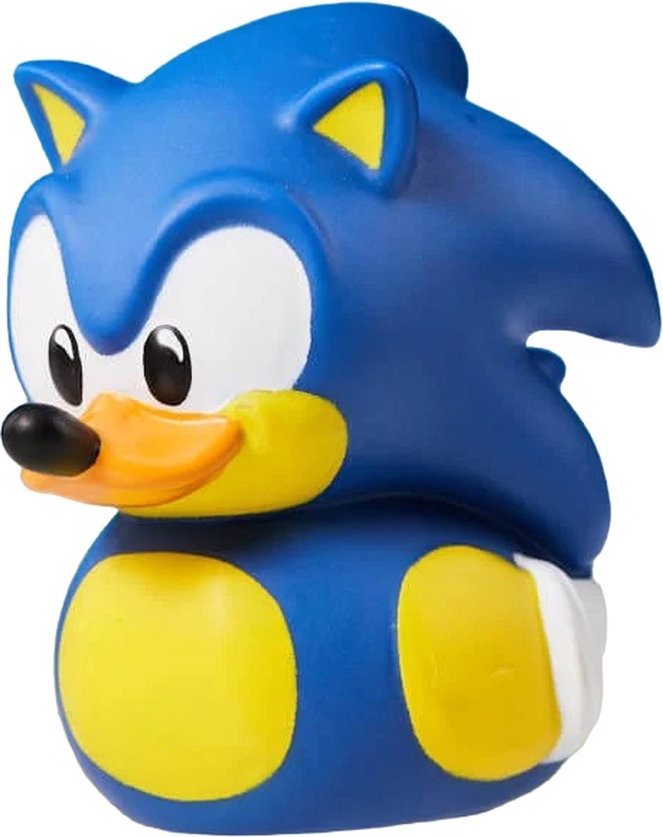 Mini TUBBZ - Mini Sonic - Figur