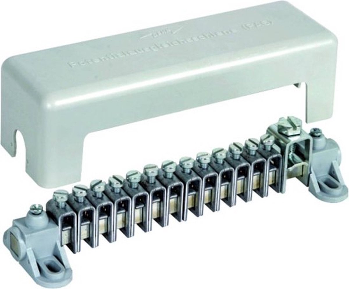 DEHN 563030 PAS AH RK 13X25 1X8.10 Bornier à vis Piece 1 pc(s)