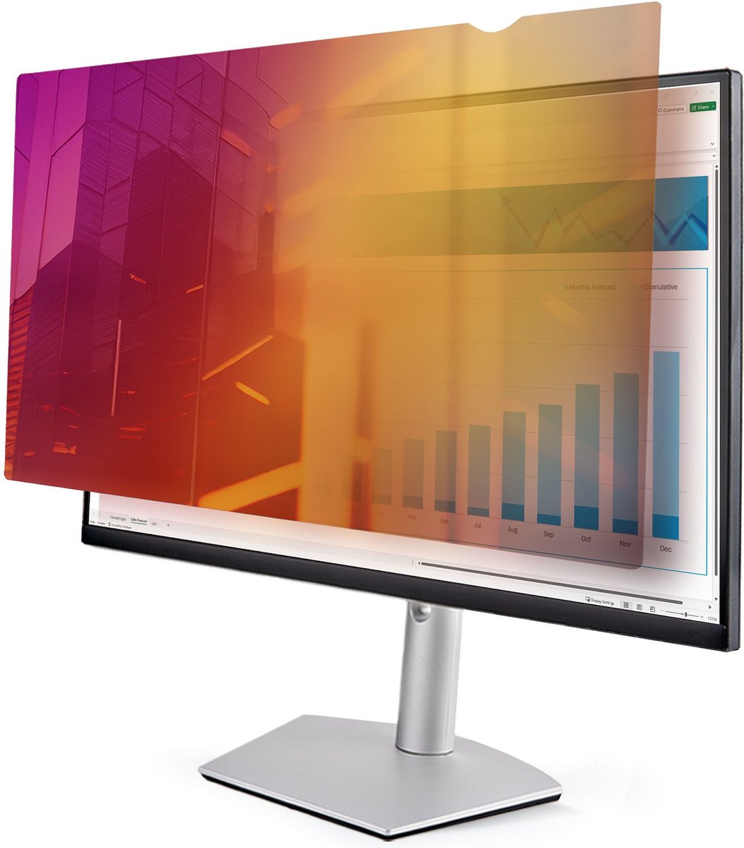 StarTech.com 2469G-PRIVACY-SCREEN