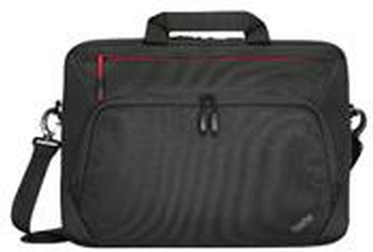 Lenovo Sacoche ThinkPad Essential Plus Dimension maximale: 39,6 cm (15,6) noir