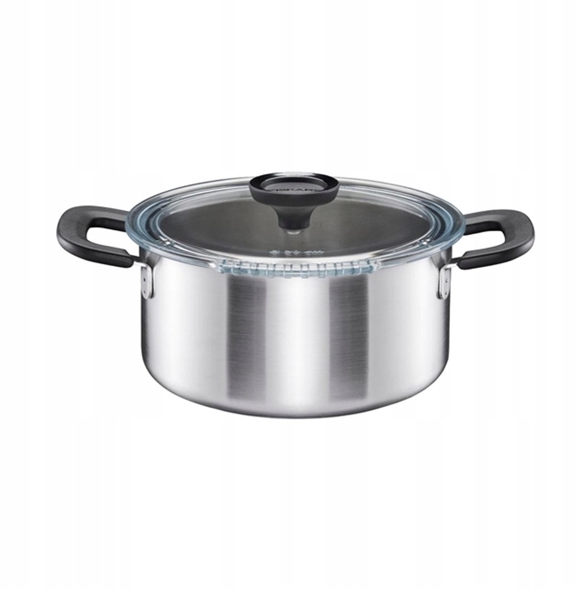 Fiskars FunctionalForm Pot - 3 L