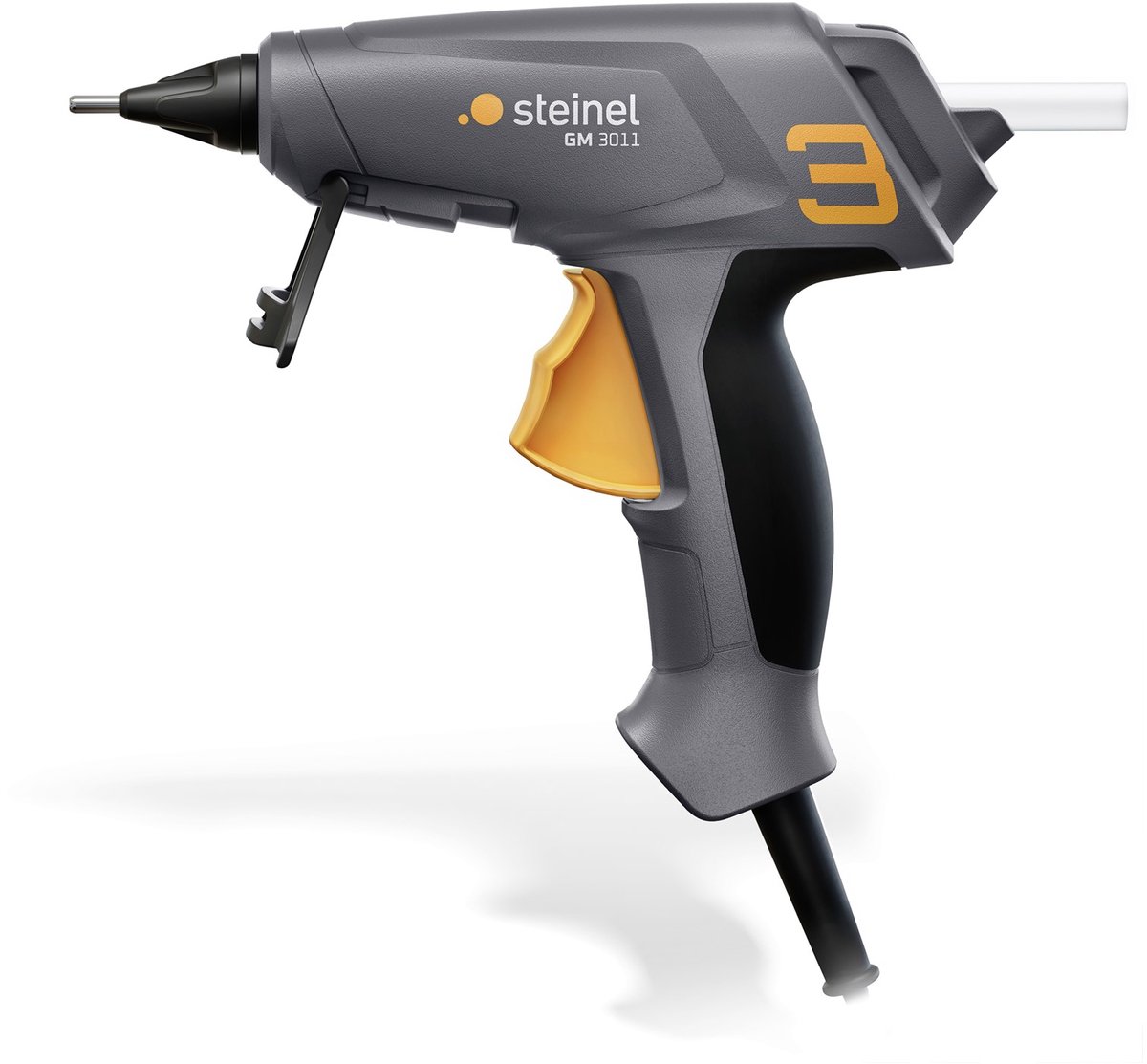Steinel Gluematic 3011 Pistolet à colle + mallette 11 mm 45 W 100 V 1 pc(s)