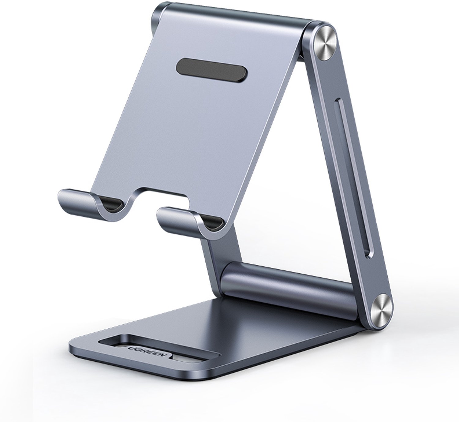 UGREEN Adjustable Aluminum Phone Holder