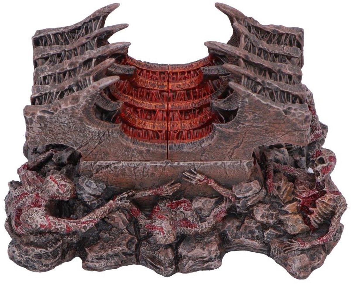 Nemesis Now - Diablo IV - Helltide Chest Box