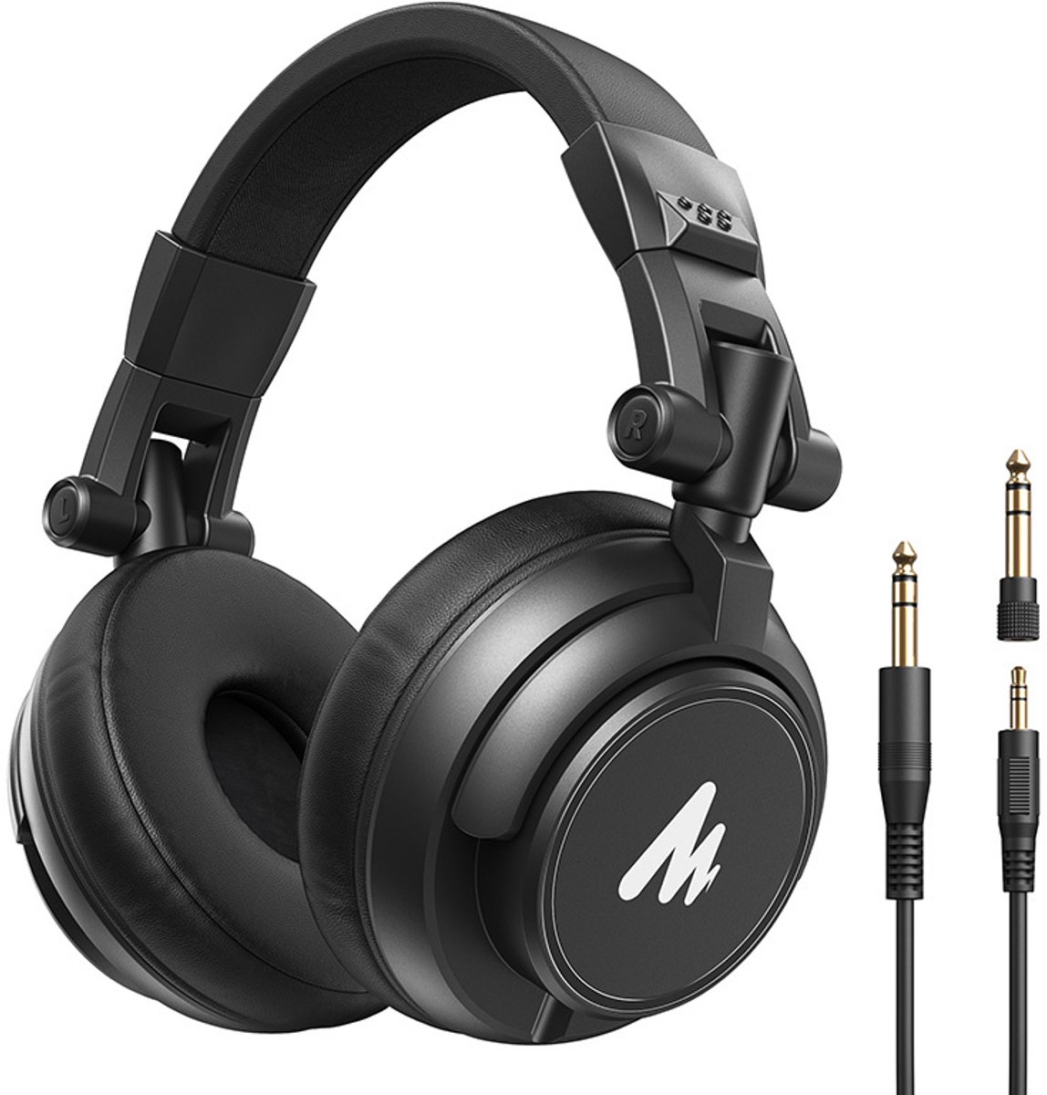 Maono AU-MH601 Studio Headphones
