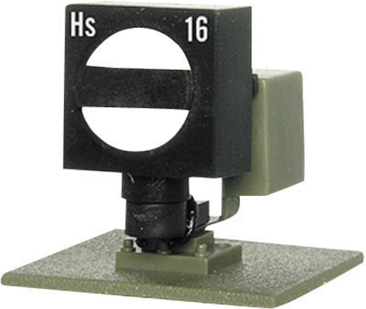 Signalisation férroviaire réduite VIESSMANN 4516