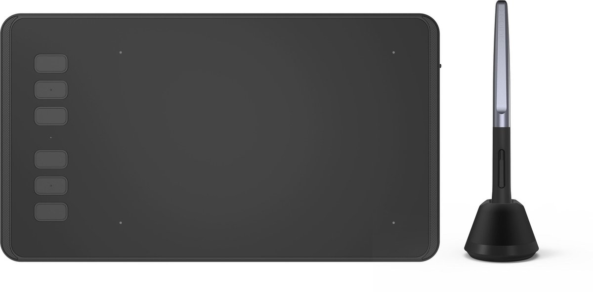 Huion H640P Graphics Tablet