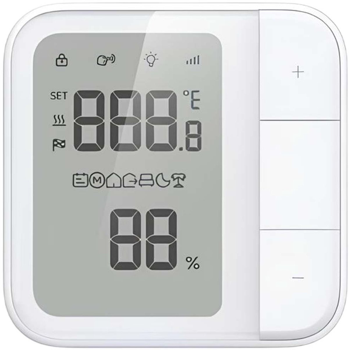 Aqara Gulvvarmetermostat W500