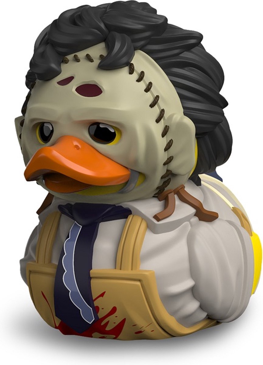 Mini TUBBZ - The Texas Chain Saw Massacre: Leatherface - Figur