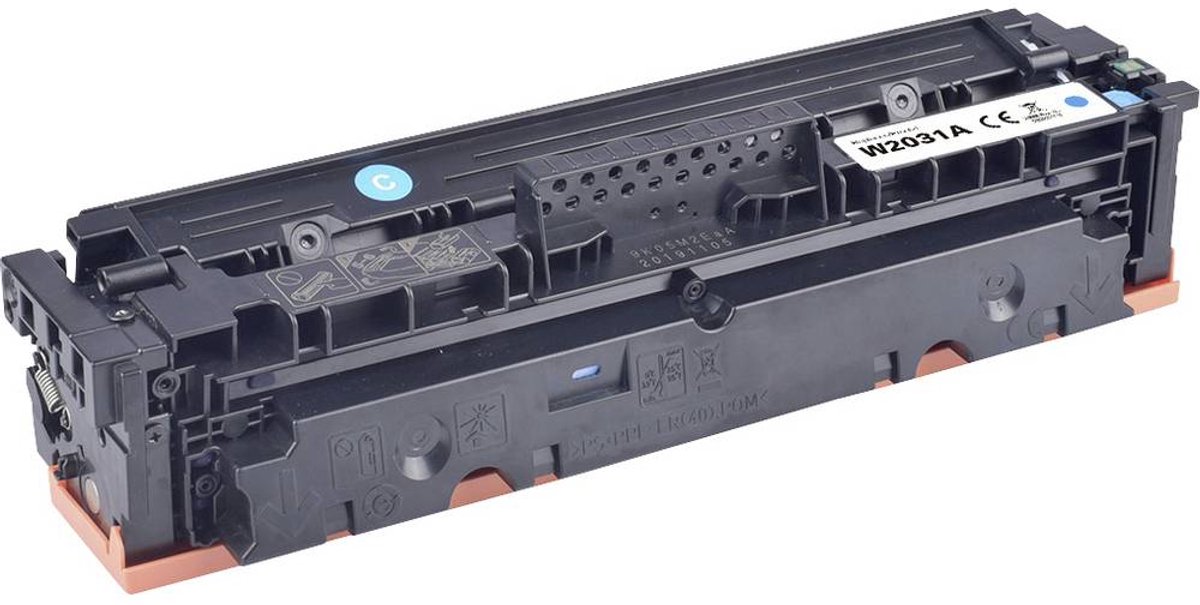 Renkforce Encre compatible jaune 2100 pages RF-Toner-HP415AC RF-7187240