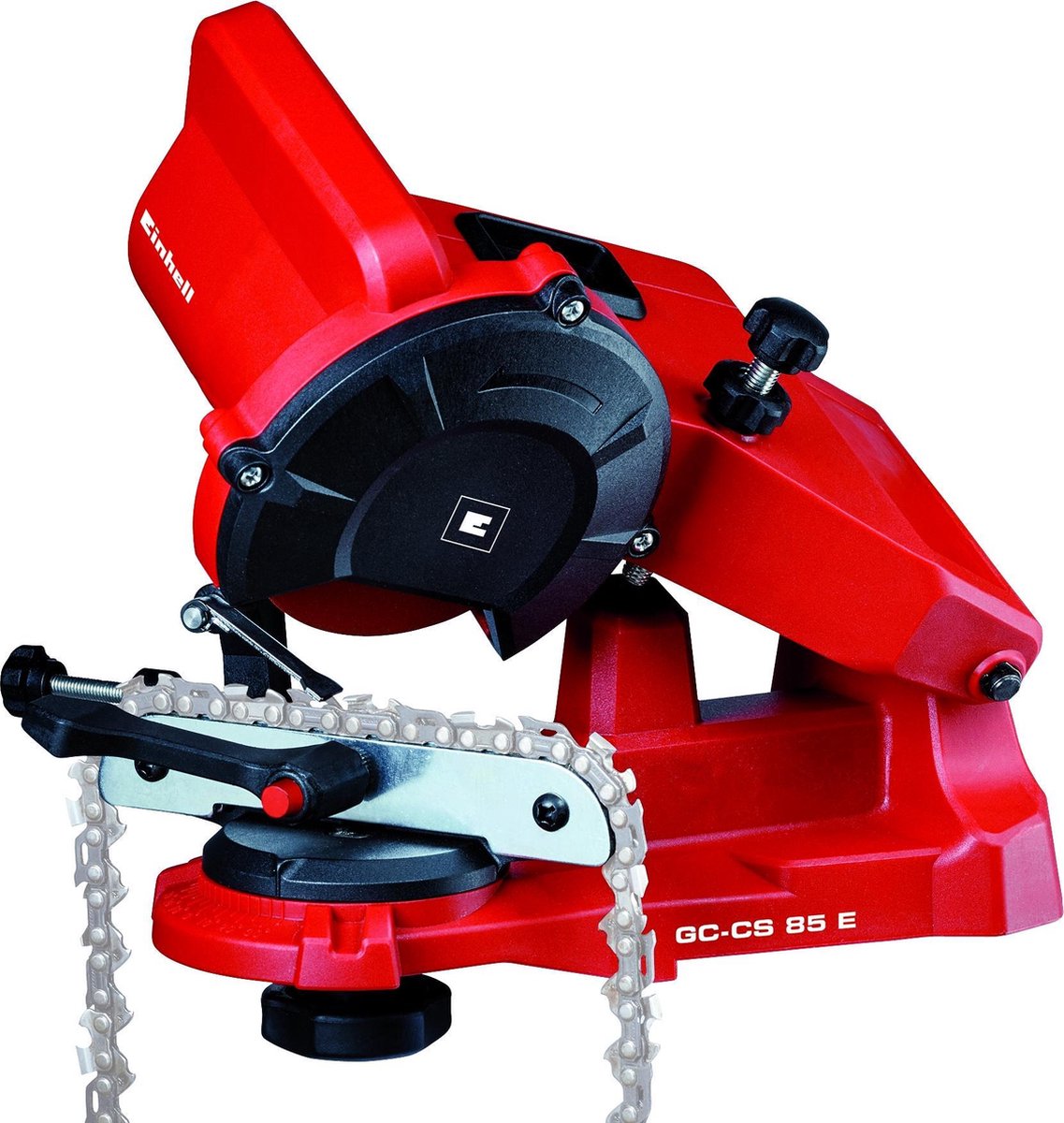 Affûteuse de chaînes Einhell GC-CS 85 E 4499920 108 cm