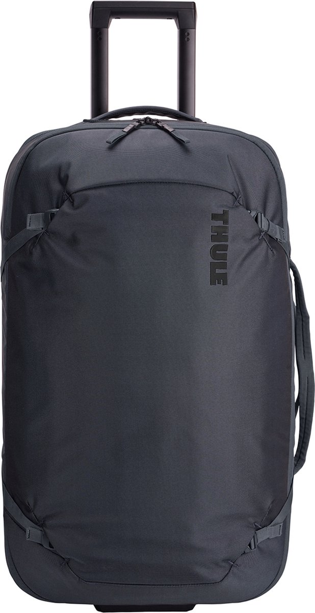 Thule Subterra 2 Wheeled Duffel - Dark Slate