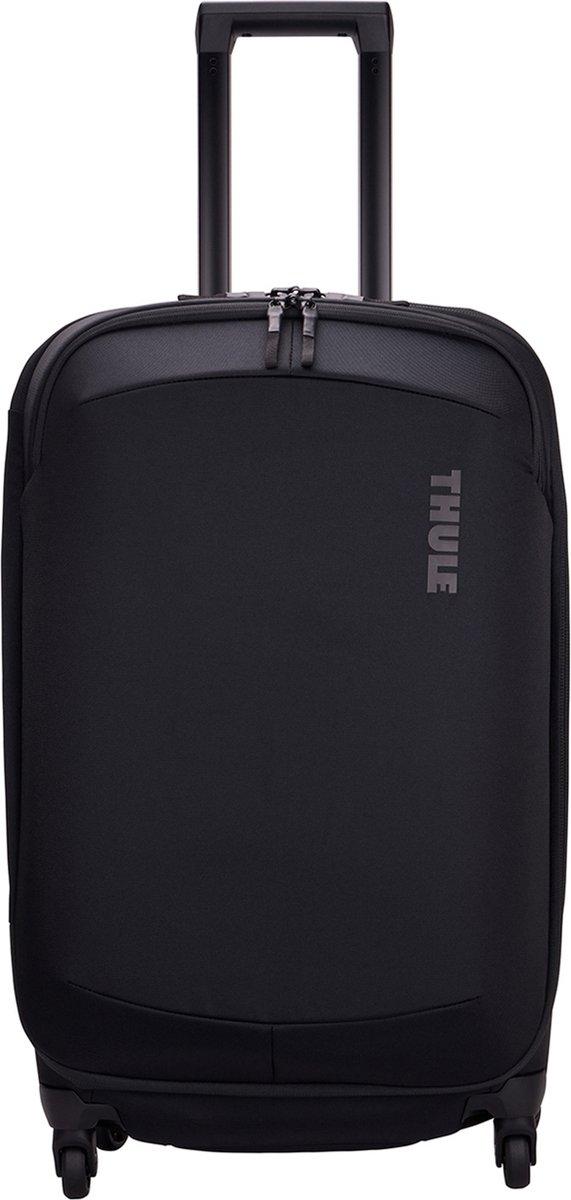 Thule Subterra 2 Checked Spinner 68 cm - Sort