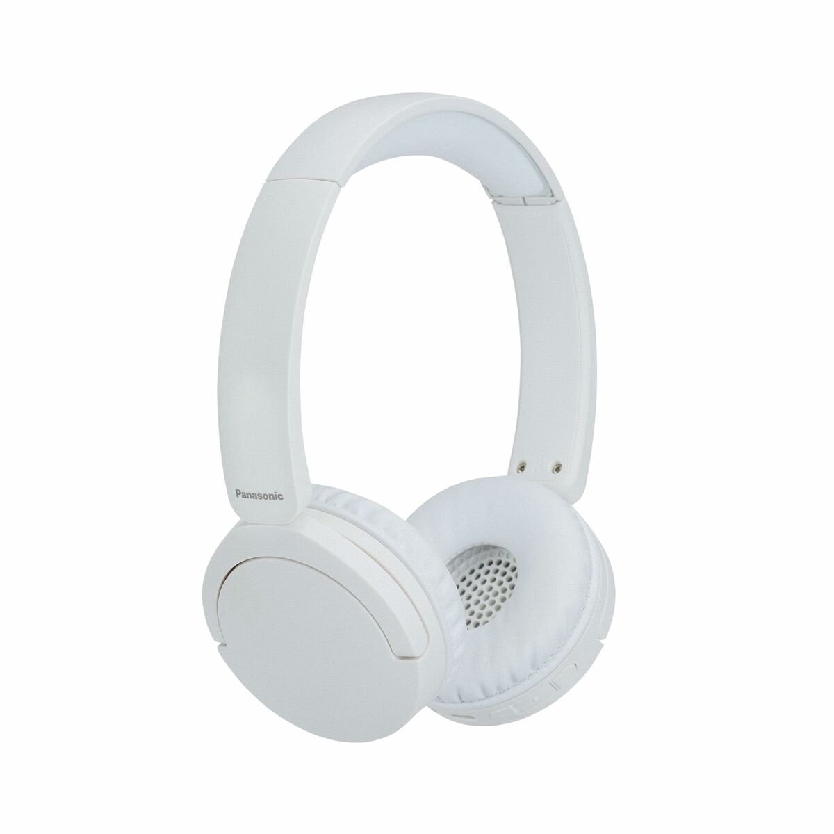 Panasonic RB-HF630BE - headphones with mic
