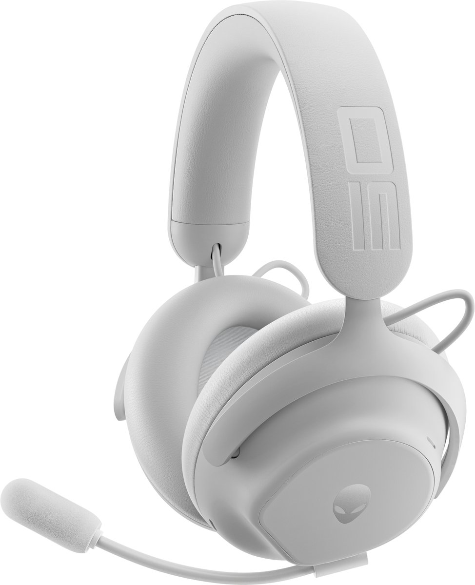 Dell Alienware Pro Wireless Gaming Headset - headset