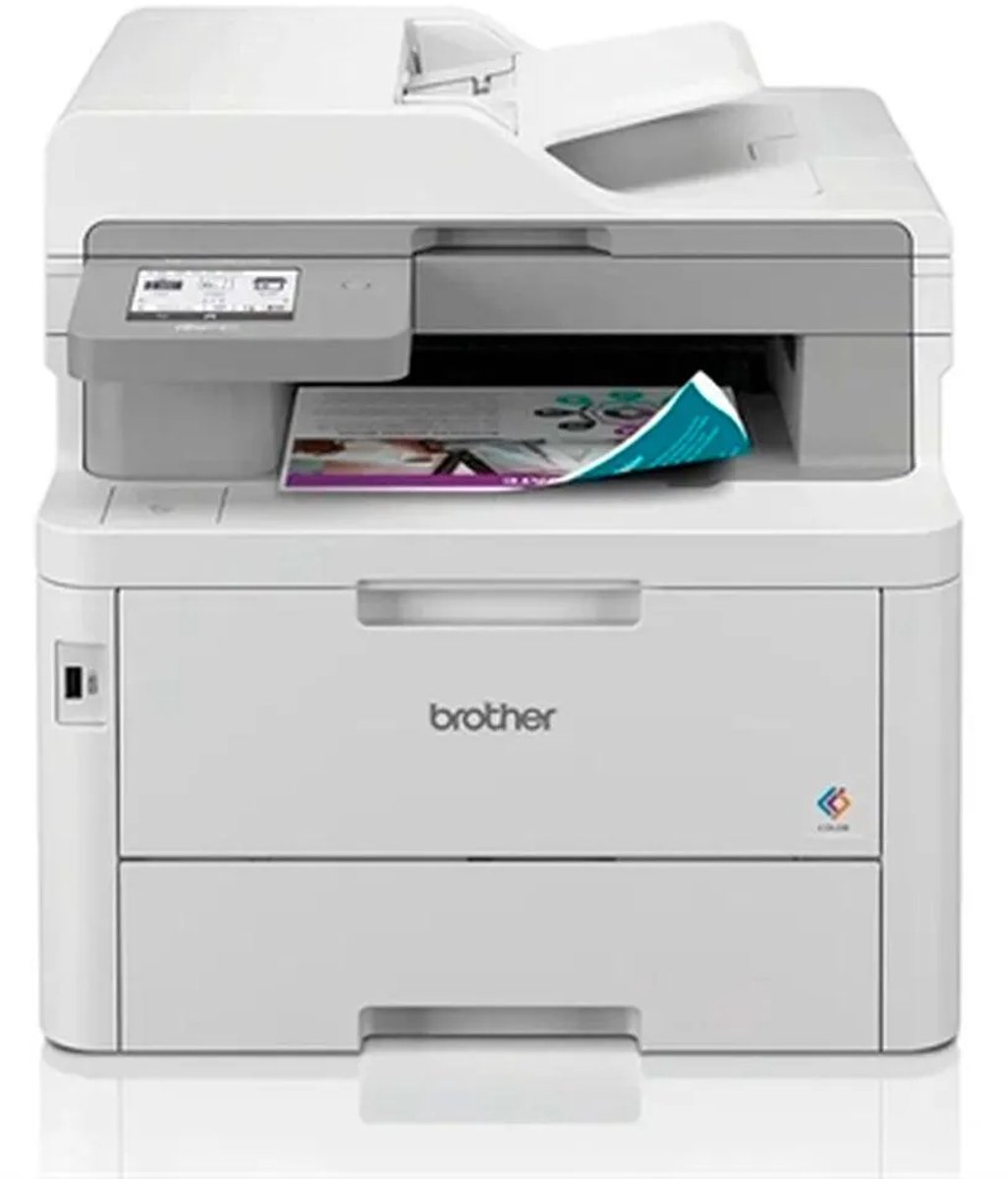 Brother MFC-L8390CDW Color Laser All in One Multifunktion - Farve - LED