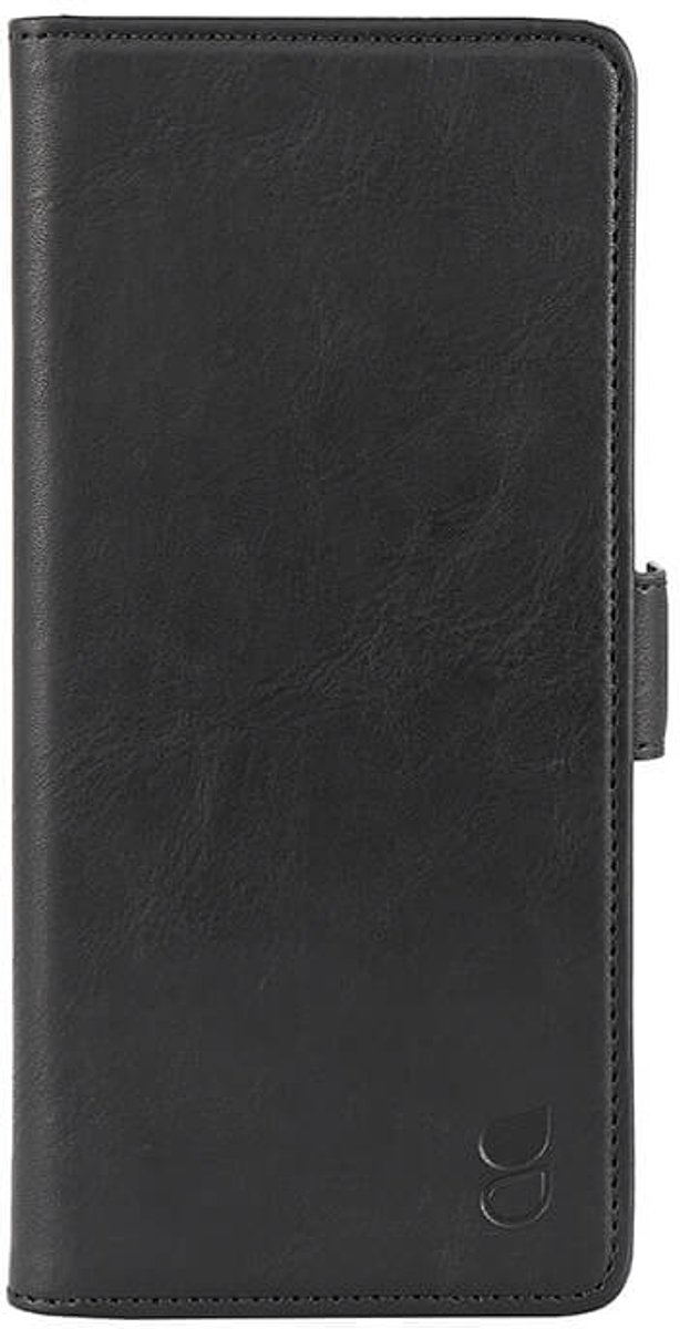 GEAR Wallet Case 3 Card Slots Black - OnePlus 12