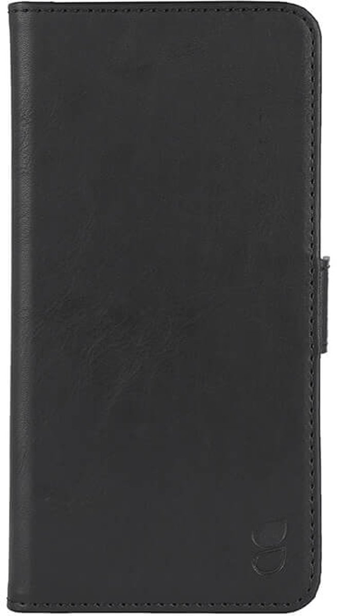 GEAR Classic 3 card Recycled Samsung A55 5G Black