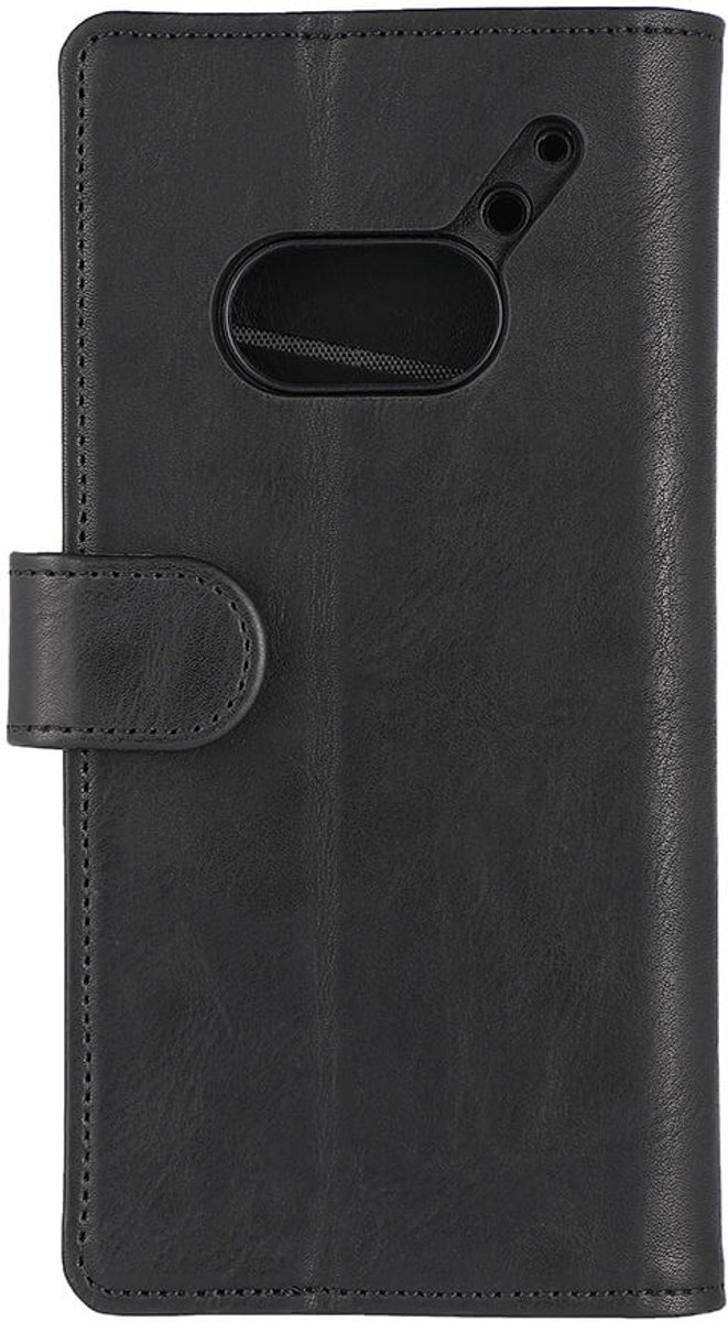 GEAR Wallet Case 3 Card Slots Black - Nothing Phone 2a 5G