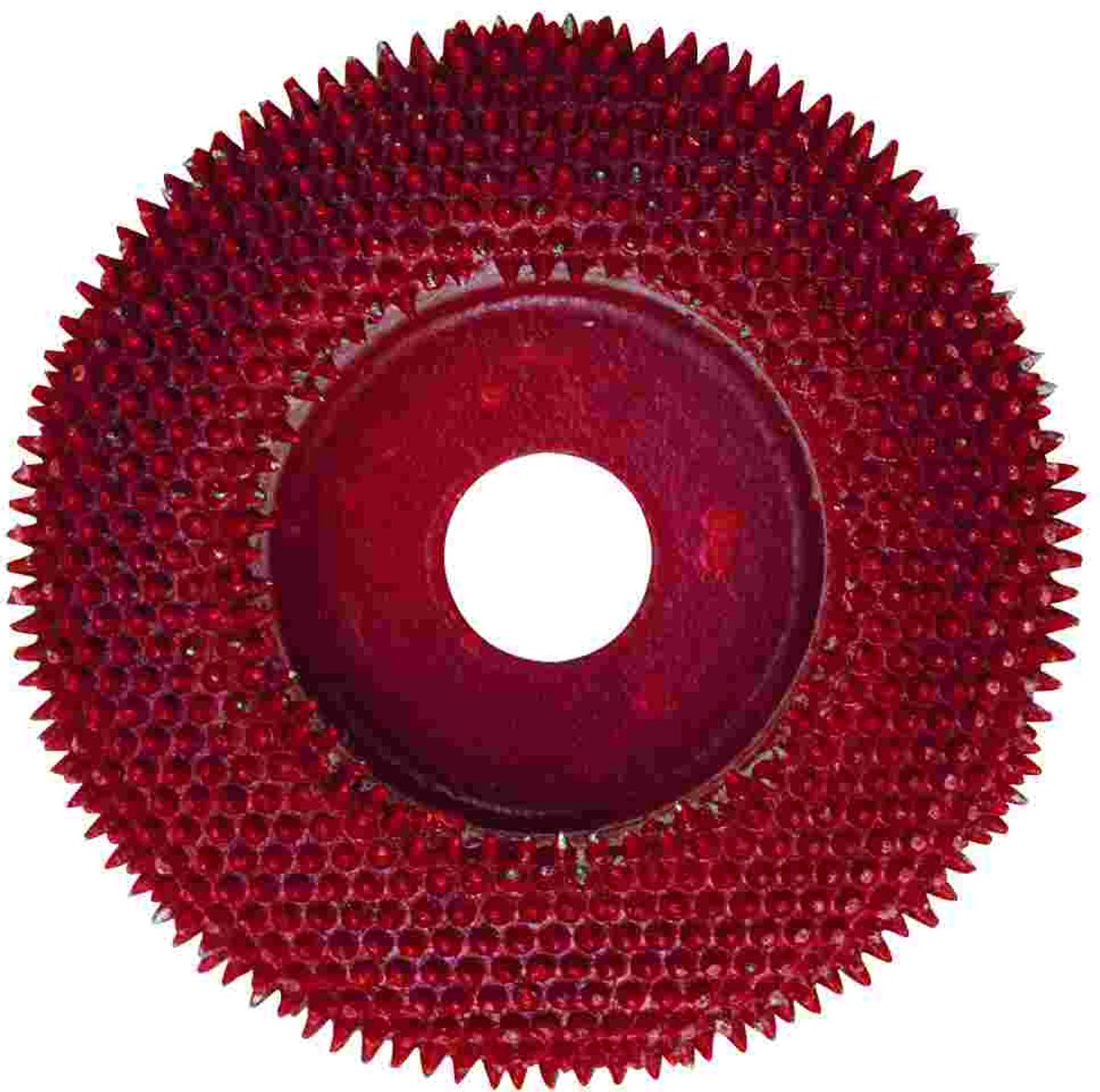 Disque déchiqueteur avec aiguilles métalliques en carbure Proxxon Micromot