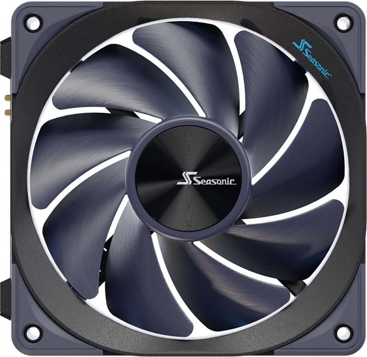 Seasonic MagFlow 1-Fan Kit