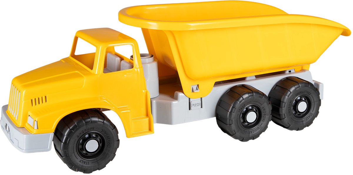 Androni - Giant Trucks - Dump Truck 75cm