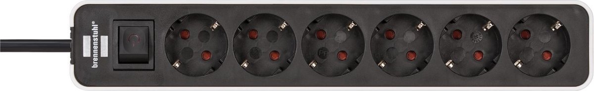 Brennenstuhl Power Extension - 1.5 m