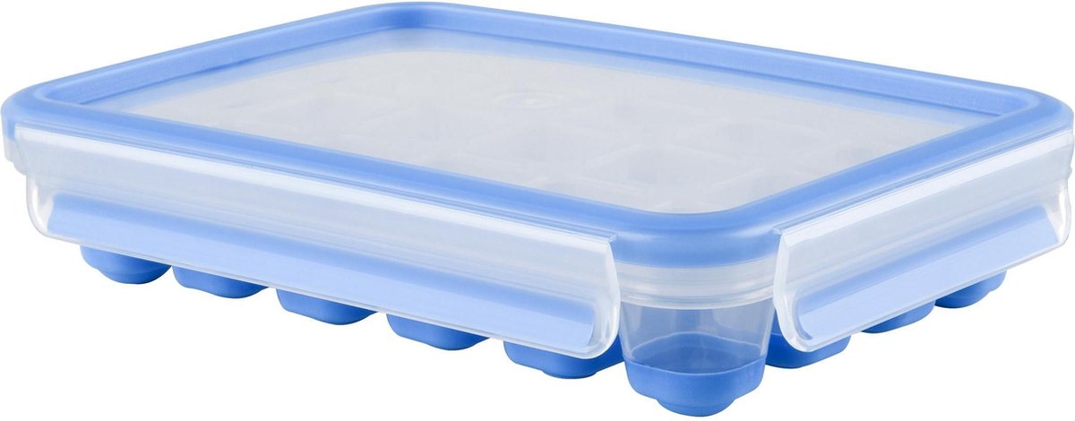 Tefal MasterSeal FRESH Icebox - 24 cubes