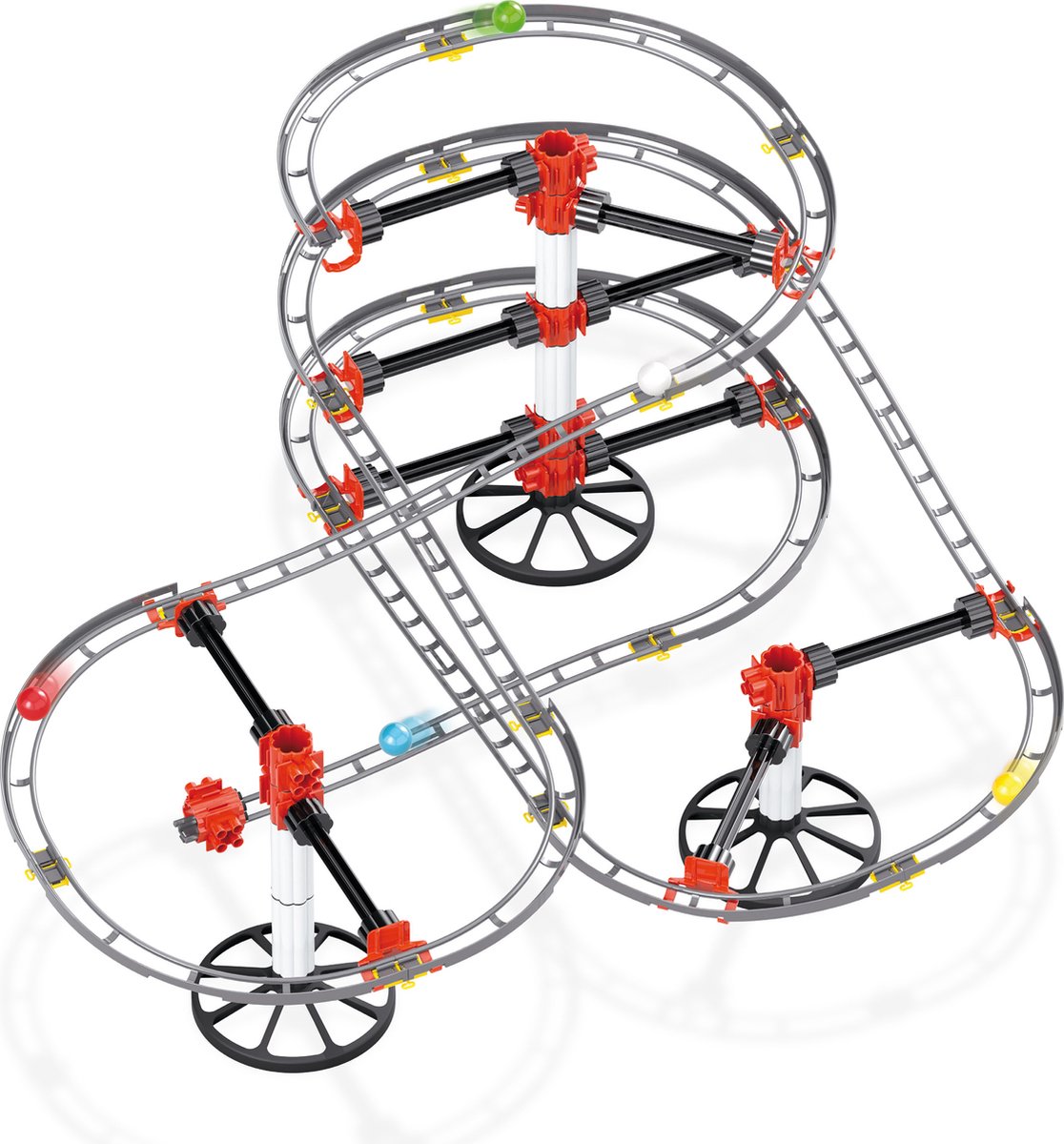 Quercetti Skyrail Starter Set