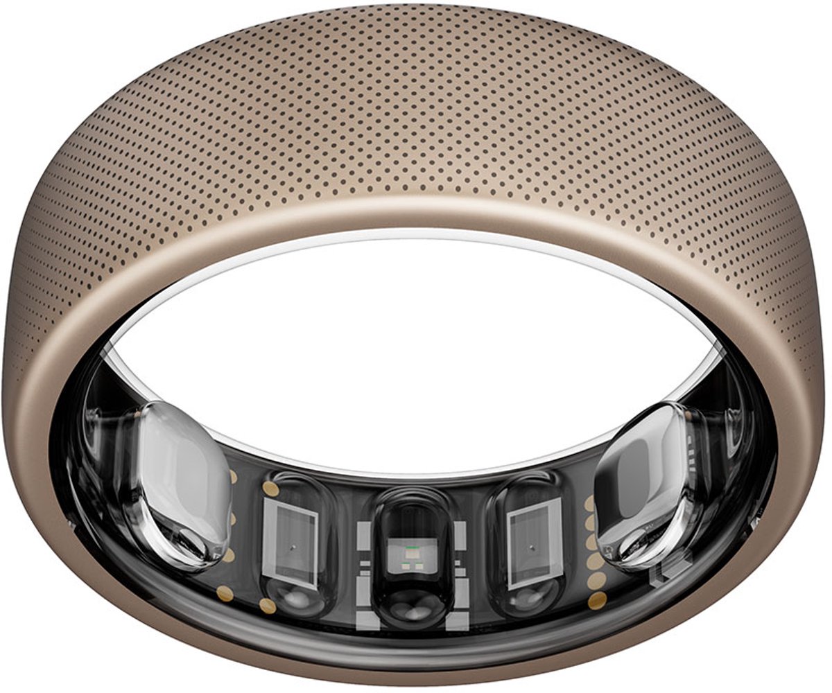 Amazfit Helio Ring (size 8)