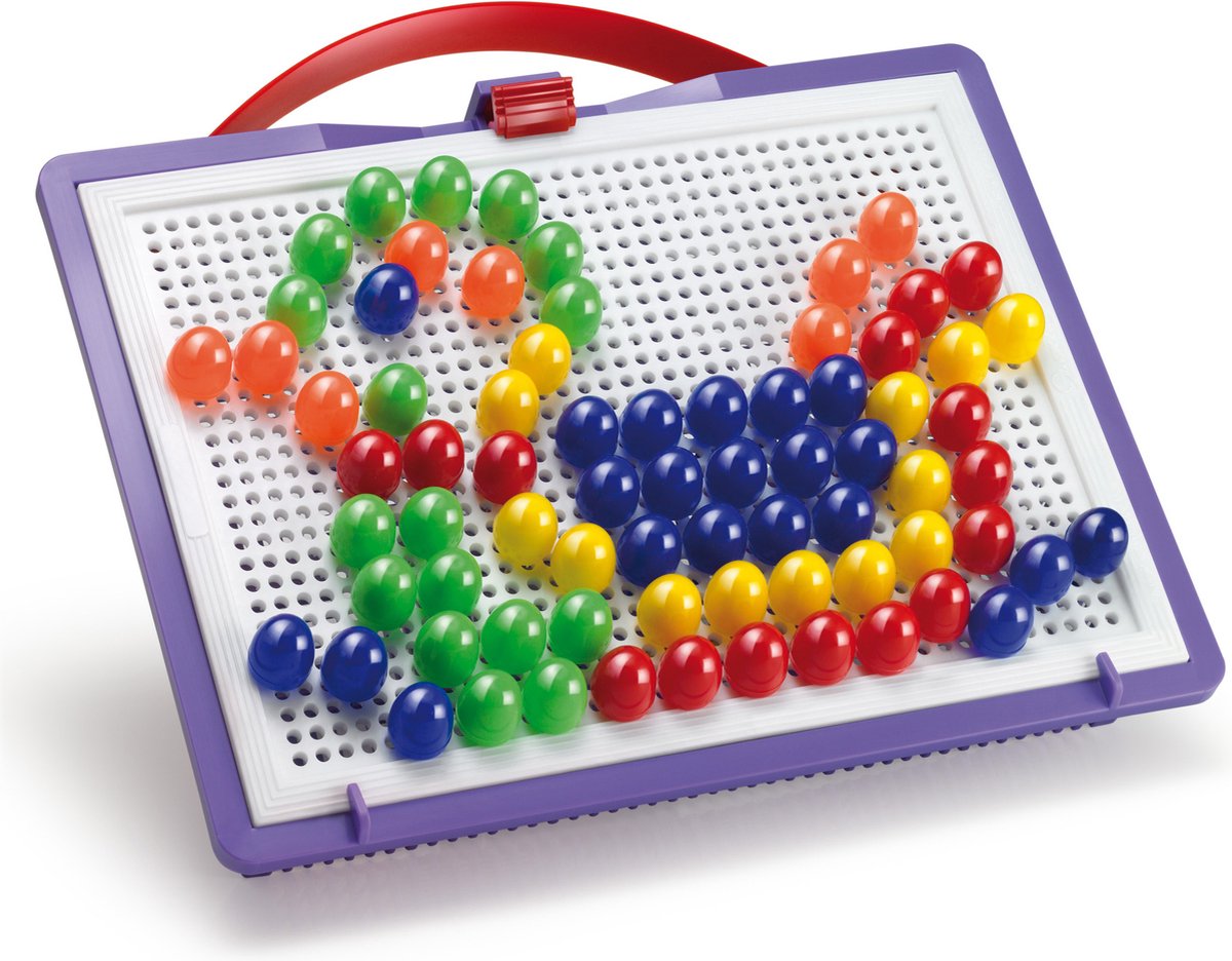 Quercetti FantaColor Tab (150 pieces)