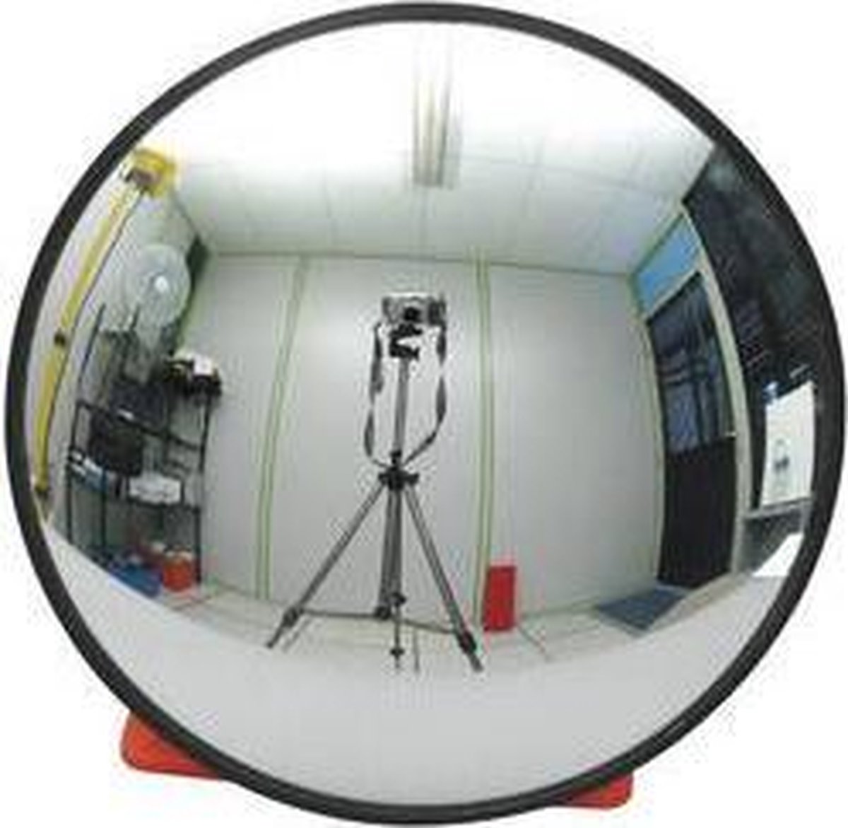 Miroir de sécurité