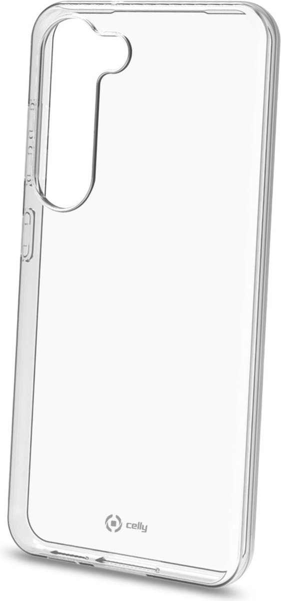 CELLY Gelskin - back cover for mobile phone