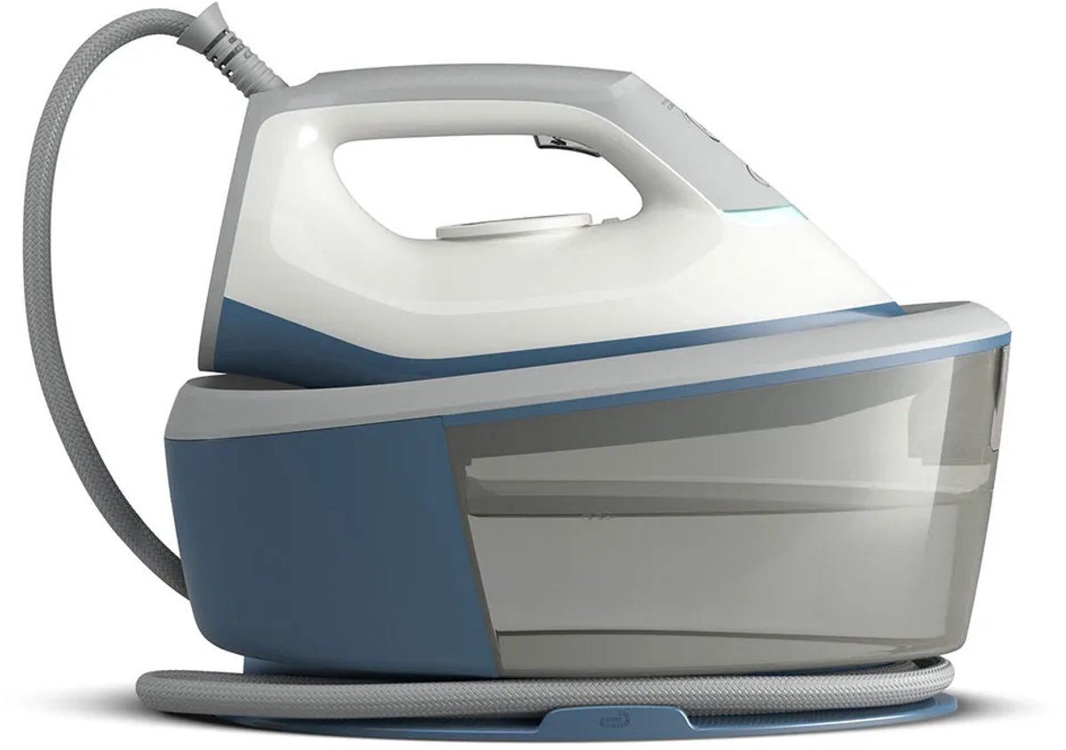 Philips Dampstrygejern 2000 series PSG2000 - steam generator iron - sole plate: ceramic