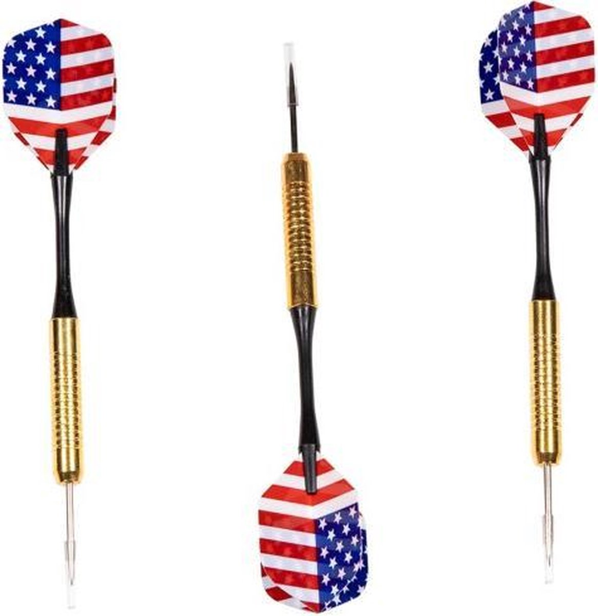 Dart Set in Blister