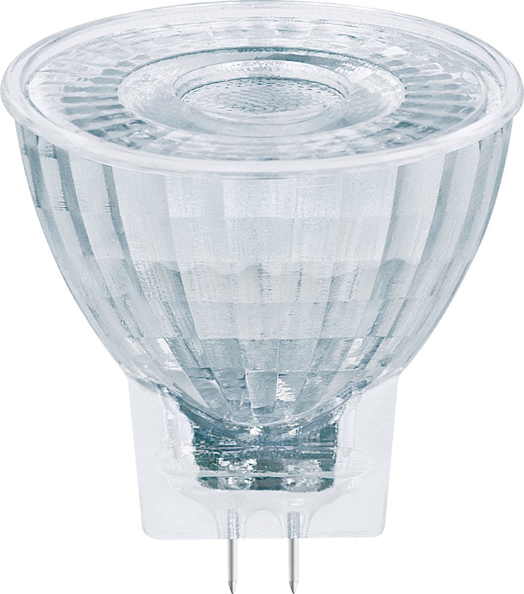 Osram LED pære MR11 DIM 184lm 2,8W/927 (20W) Dæmpbar GU4