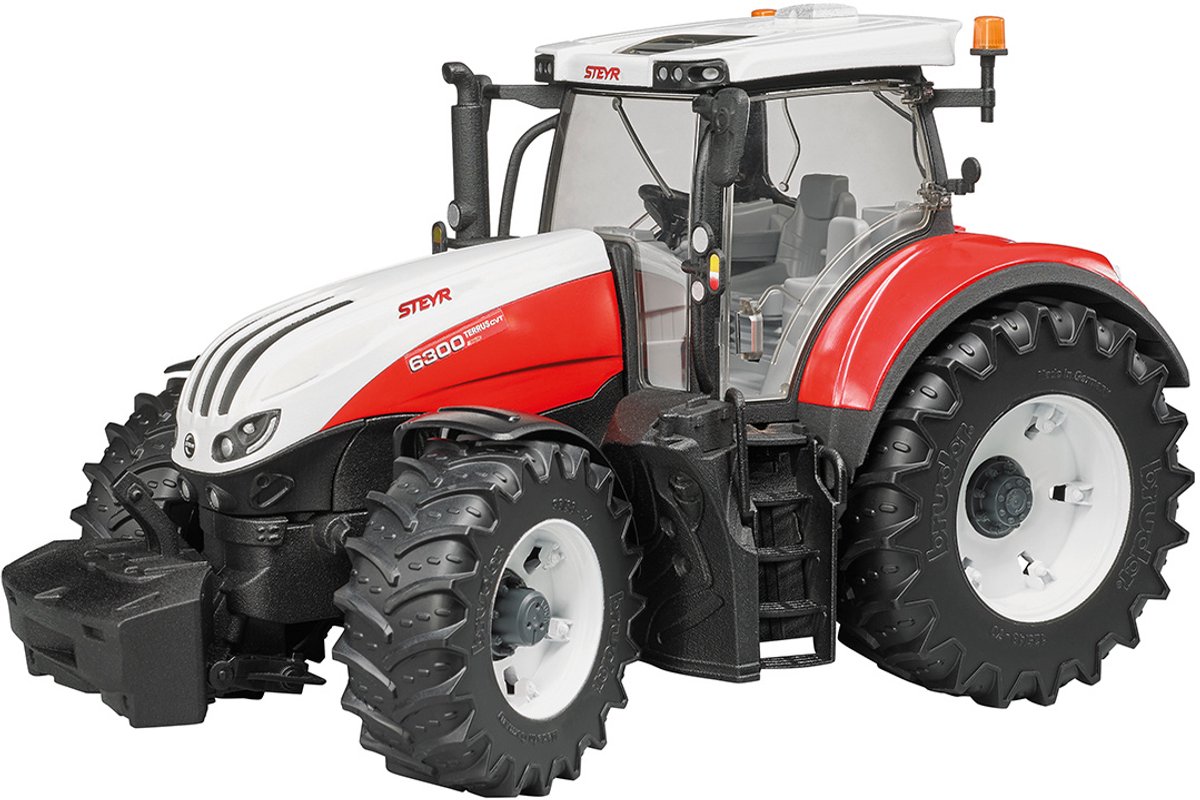 bruder Steyr 6300 Trus CVT 3180 1 pc(s)