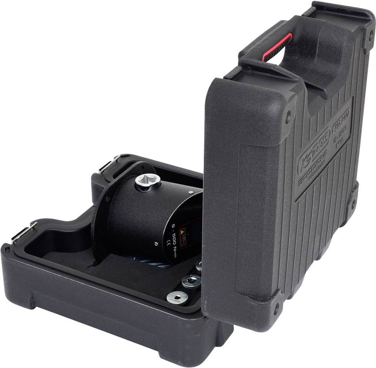 KS Tools 516.0100 Testeur datelier (L x l x H) 180 x 130 x 147 mm