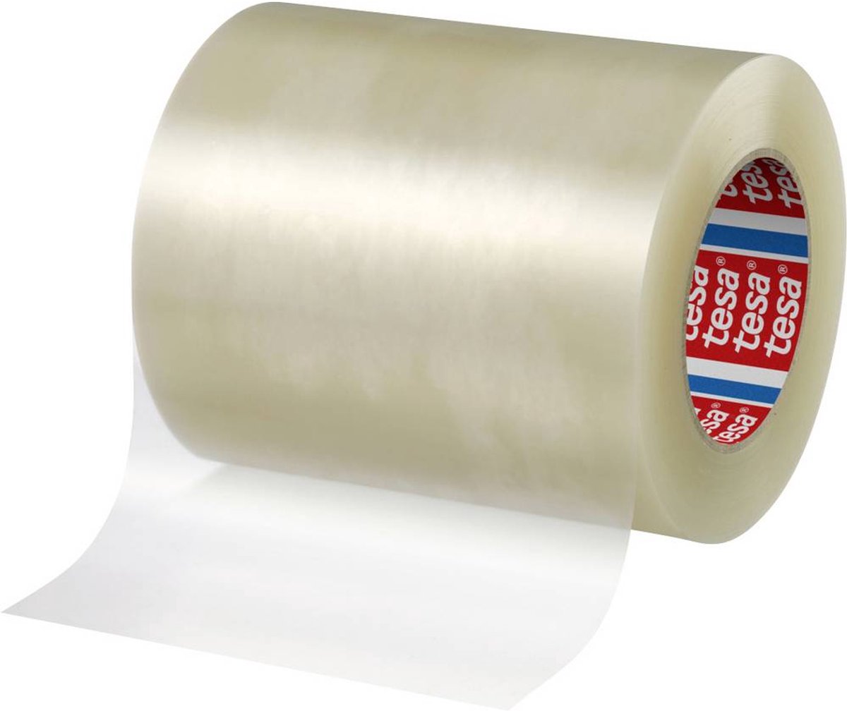 tesa 51134-00002-00 Film de masquage tesafilm® transparent (L x l) 100 m x 150 mm 1 pc(s)