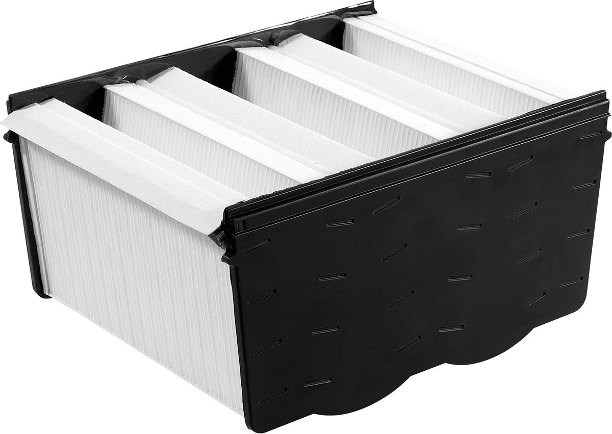 Festool 577975 HF-SYS-AIR H/HEPA Filtre HEPA