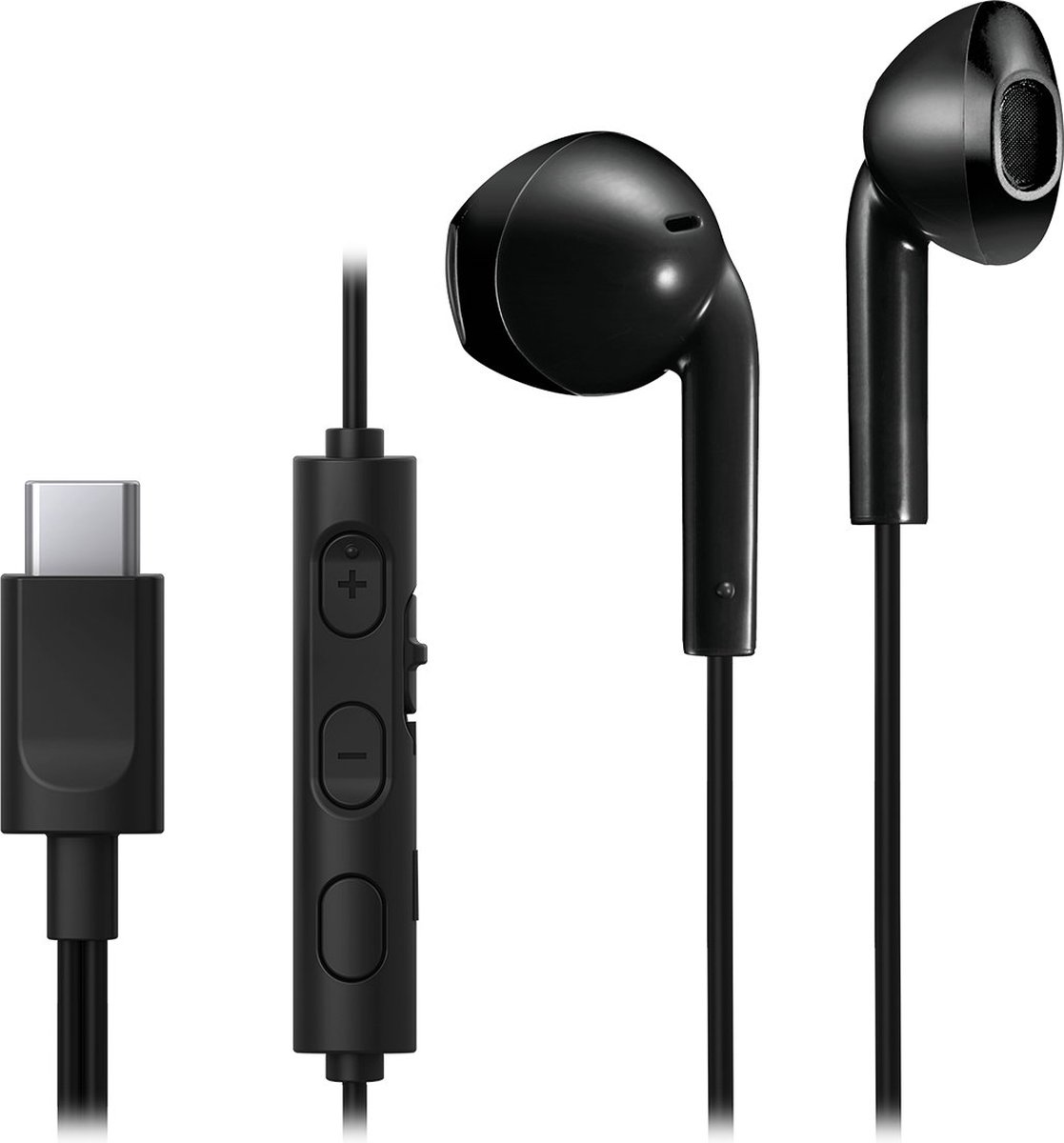 JVC HA FR17UC