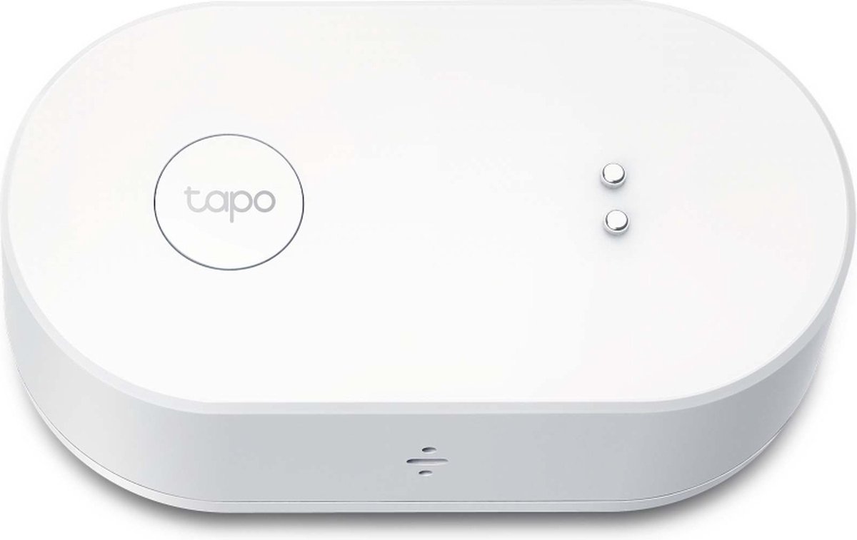 TP-Link Tapo T300 Vandlækagesensor