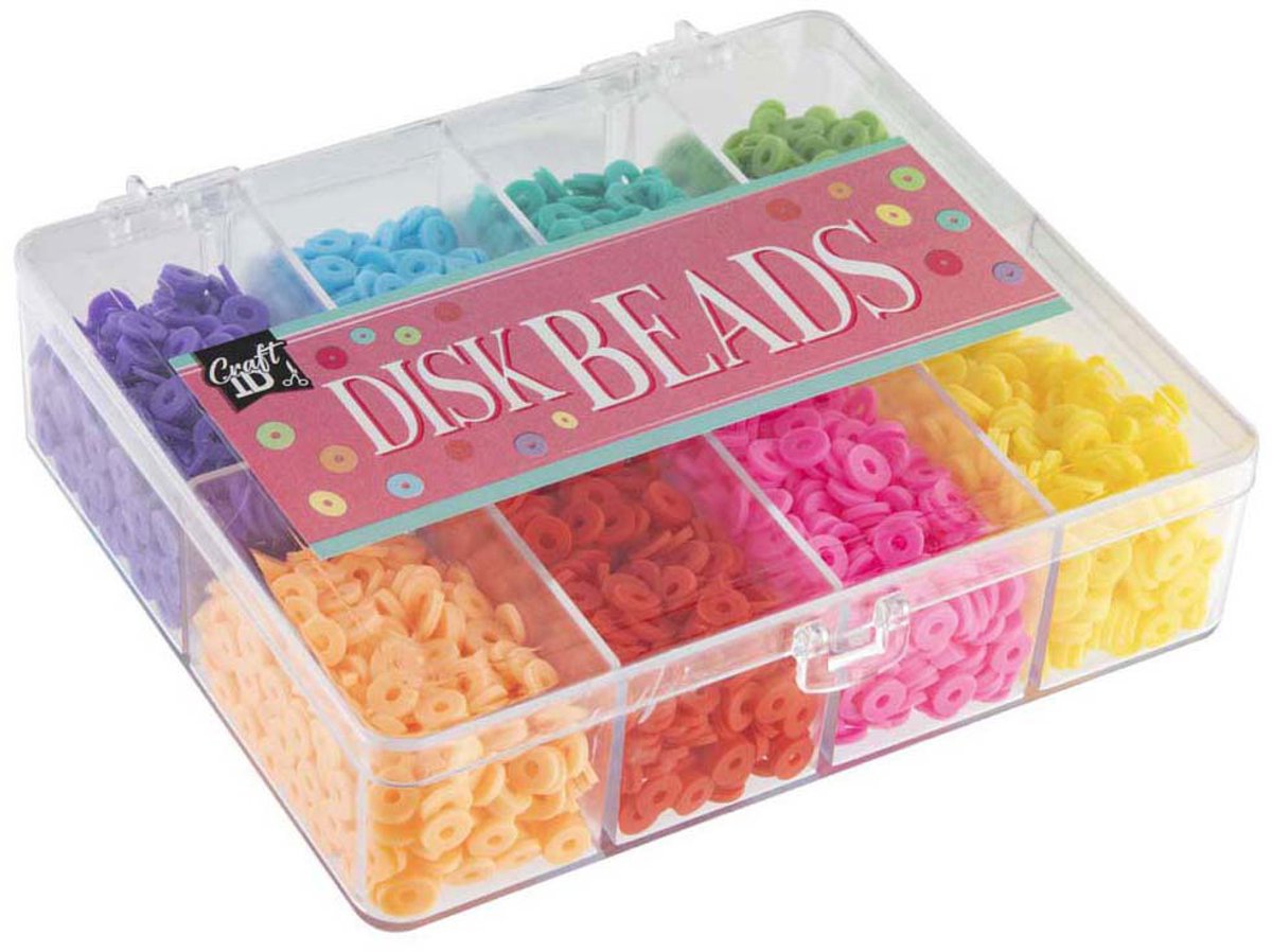 Craft Sensations Lav dine egne perlesmykker